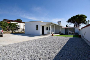 Marina's house